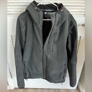 Men’s Relik Kuhl hoody